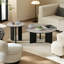 Table basse Modern Creative