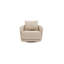 Mahn Upholstered Swivel Armchair-709919866