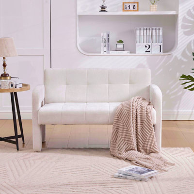 Fauteuil double Nordic