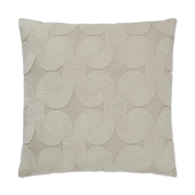 Posh Den Pillow Cover & Insert