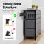7 Drawer Storage Drawer-870669815