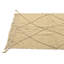 Tapis ivoire 3 x 5 Pépin