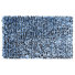 Bleu/Brun