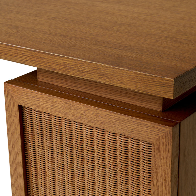 Borchard Credenza Desk