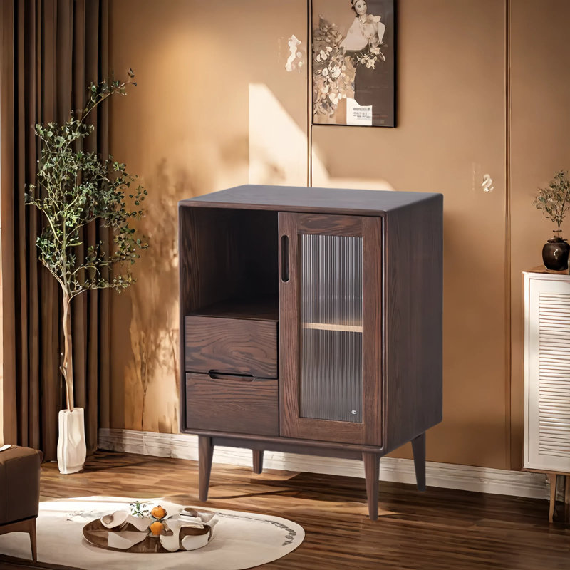 Sauda, Couleur bois Walunt
