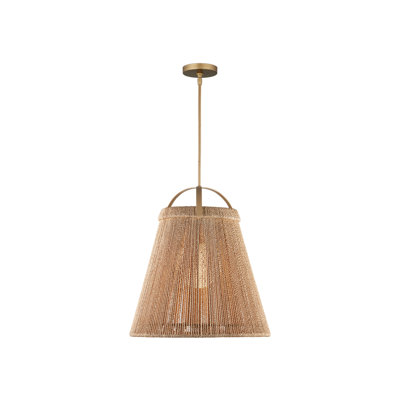 Parnell 1 - Light Pendant