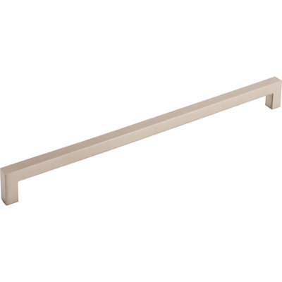 Square Bar pull