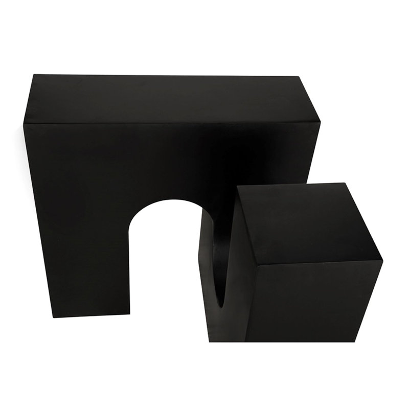 Leopold End Table