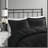 Cozy Multifunctional Bedding Sets, Plush Polyester, Modern Sherpa Style For Comfortable Home Sleep