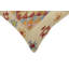 Housse et insert de coussin carré 100% laine