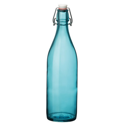 Giara Bottle 33.75 oz. Swing Top Bottle