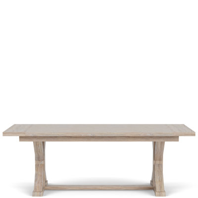 Lana 86" Extendable Dining Table
