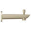 Eurosmart Wall Mounted Tub Spout Trim-62487564