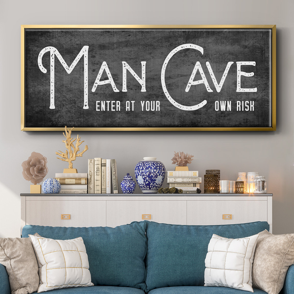 Cave 40
