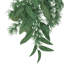 Couronne en polyester 32,5 po Wallsten