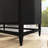 31.5" W Modern Storage Cabinet With Adjustable Shelf