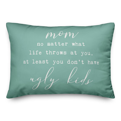 Coussin At At Least
