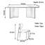 Ensemble de table et chaises Wabi Sabi Fashion-101913787