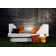 Cot Resort 36'' Outdoor Patio Daybed