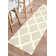 Zanuck Wool Moroccan Indoor Rug