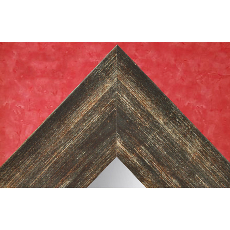 Miroir pleine grandeur Galilaia, H 65,5 po x l 30,5 po