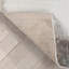 Well Woven Verity Yara Abstract Modern Grey Area Rug-62826761