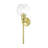 Koehn Steel Armed Sconce-208947635