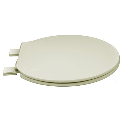 Round Toilet Seat and Lid