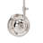 Logan 1 Light Wall Sconce-17417905
