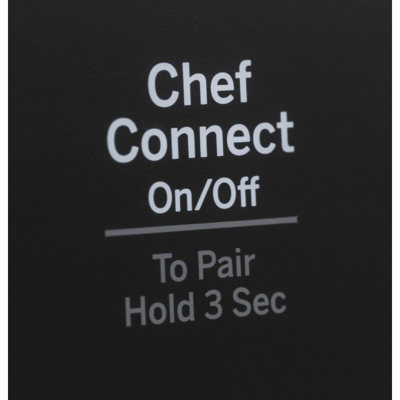 GE Profile 1.7 Cu. Ft. Convection Over-The-Range Microwave Oven, Stainless Steel