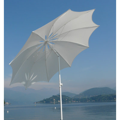 240cm Tilt Market Parasol