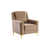 Brown 100% Polyester selected