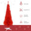 Arbre de Noël 5/6 / 7Ft-1758874855