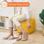 Repose-pieds rembourré-360519860