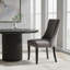 Otsego 52cm H Velvet Upholstered Side Chair-1534766082