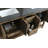 Dallan 59" Double Bathroom Vanity Base Only in Walnut