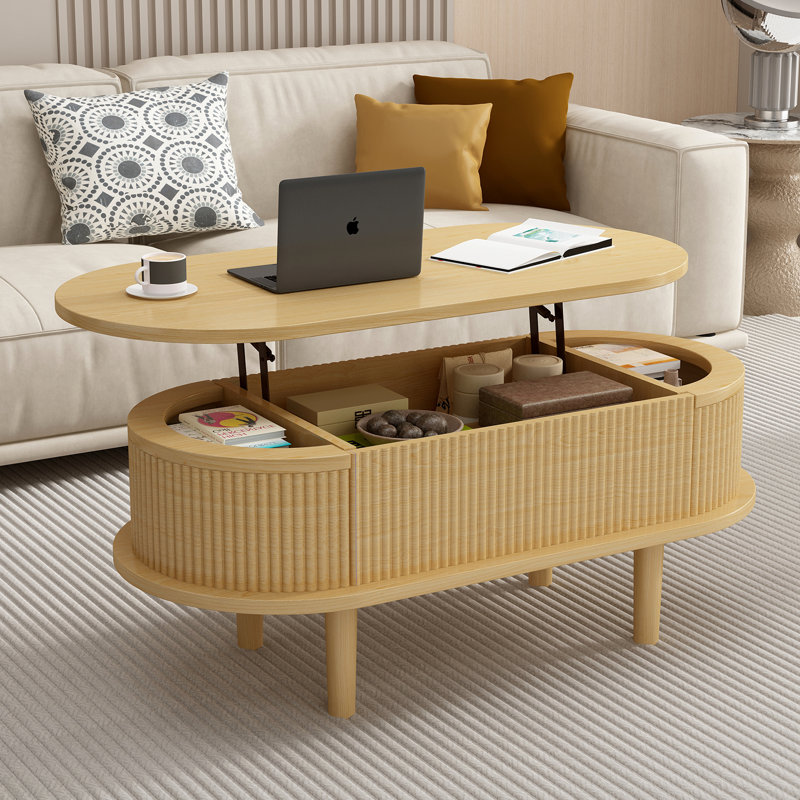 Commode brune élégante - Rangement et organisation de chambre à coucher moderne | Idée de cadeau