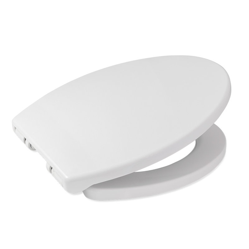 Trenta Elongated Toilet Seat