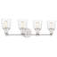Éclairage pour meuble-lavabo à intensité variable Pickett-585624309-585624305