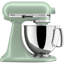 KitchenAid® Artisan® Series 5 Quart Tilt-Head Stand Mixer, KSM150PSDC, Cardamom