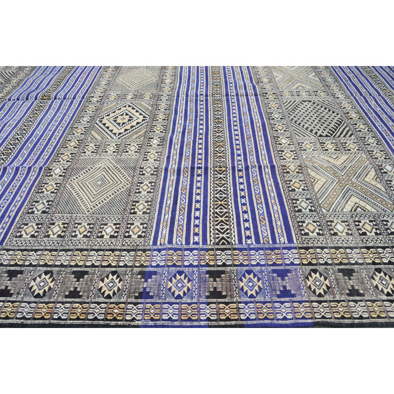 One-of-a-Kind Rectangle 9'4" X 15'10" Area Rug
