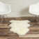 Novelty Izola Solid Color Handmade Sheepskin Area Rug