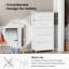 Commode 6 tiroirs Jauier-437102472