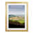 Oak Wood Frame selected