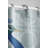 Heiden Floral Shower Curtain