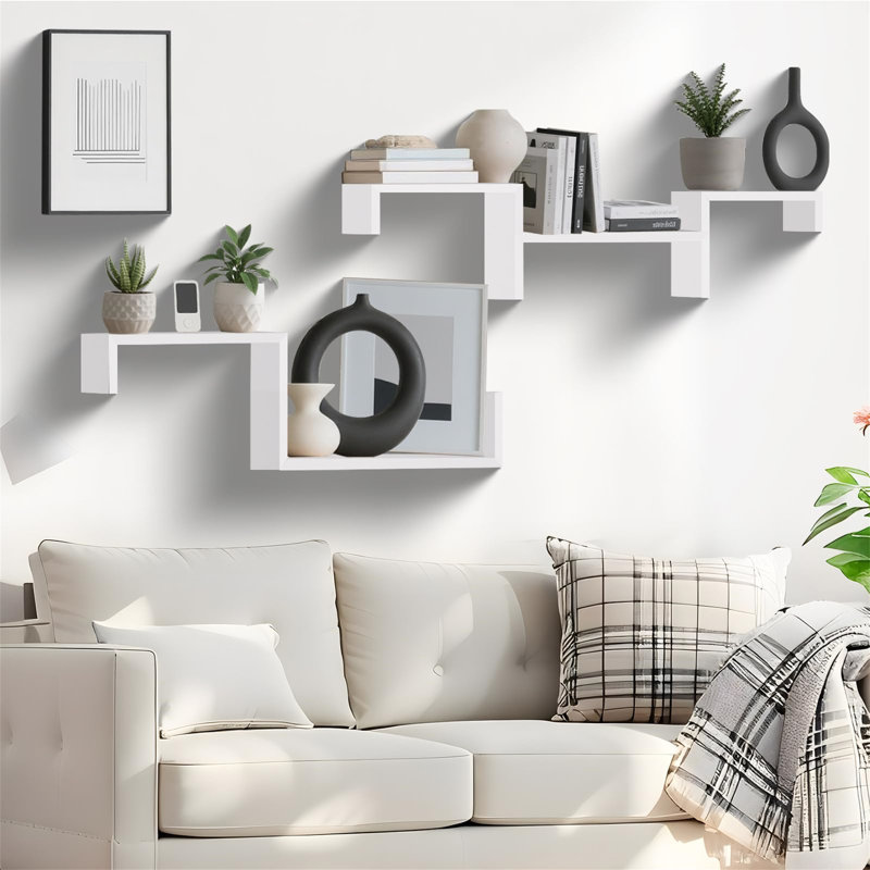 Floating Shelf