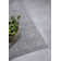 Gallery Geometric Machine Woven Light Grey Area Rug