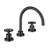 Lucia 2-handle Bathroom Faucet with Drain Assembly-98842192