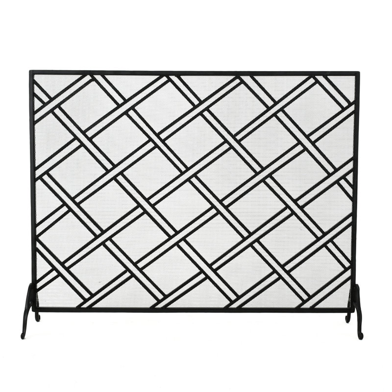 Fire Screens