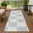 Machine Washable Indoor/Outdoor Braegger ACN2345 Geometric Rug-21811059